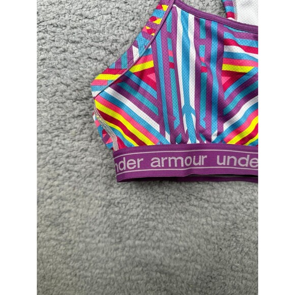 Under Armour Sports Bra size small - Picture 4 of 7
